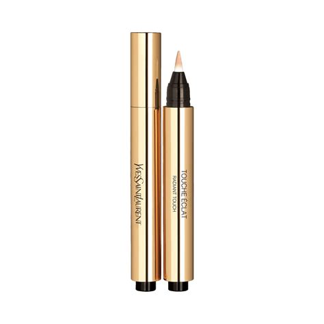 ysl touche eclat radiant touch concealer no 2|which ysl touche eclat shade.